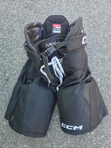 Senior Large CCM Tacks AS-V Hockey Pants