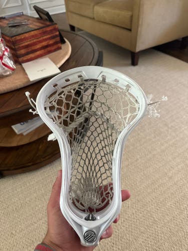 Maverik Optik 3 Used Stringing Head (Used)