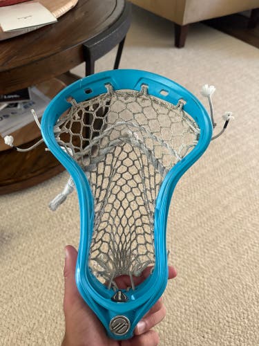 Maverik Optik 3 Used Stringing Head (Used)