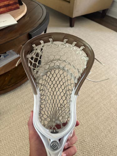 Maverik Tank 2 Used Stringing Head (Used)