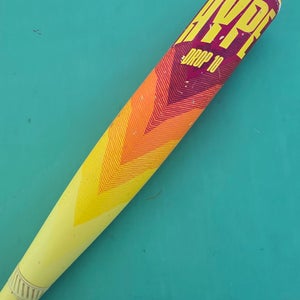 2024 Easton Hype Fire Composite Bat USSSA Certified (-10) 20 oz 30"