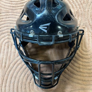 Easton Natural Catcher's Mask | Large (Used)