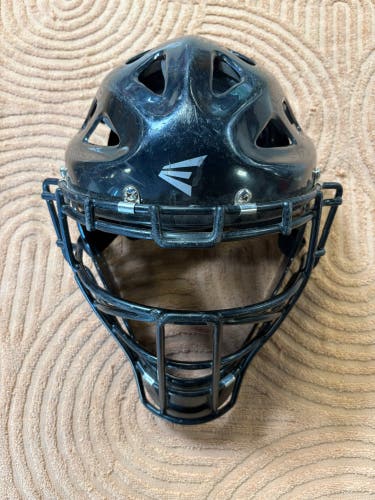 Easton Natural Catcher's Mask | Large (Used)