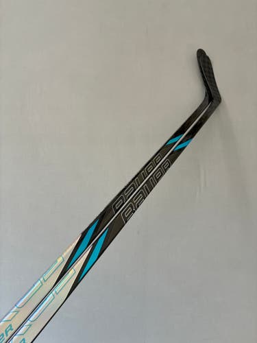 *2 Pack* of New 65 Flex P92 Senior Bauer Nexus Tracer Left Hand Hockey Sticks