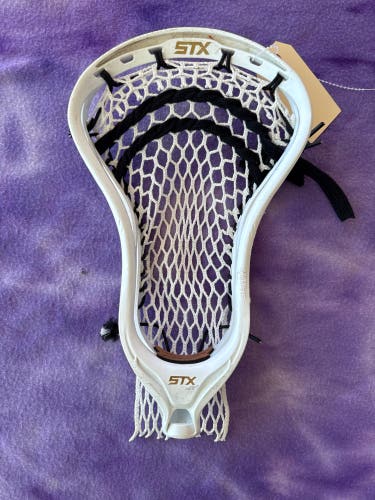 STX Stallion U Head (Used)