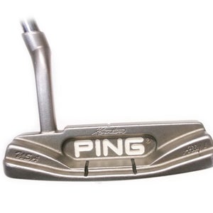 Ping Karsten Ally i 35" Blade Putter