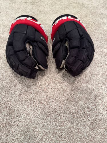 True A4.5 SBP Pro Gloves 14" Pro Stock (Used)