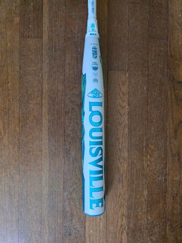 Louisville Slugger Kryo Composite Bat (-10) 23 oz 33" (Used)