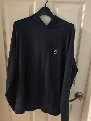 Peter Millar Large Men's hoodie(Used)