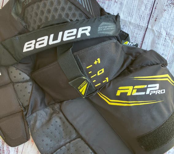 Junior Large Bauer Supreme ACP Pro Girdle (Used)