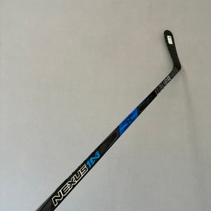 New 60 Flex P92 Intermediate Bauer Nexus 1N Left Hand Hockey Stick