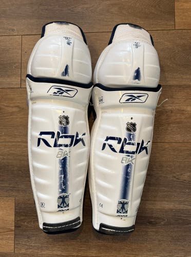 Reebok 8K 17" Shin Pads