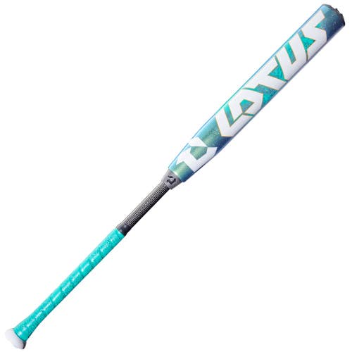 DeMarini 2026 Lotus (-10) 34" Fastpitch Softball Bat WBD26060102434 (NEW)