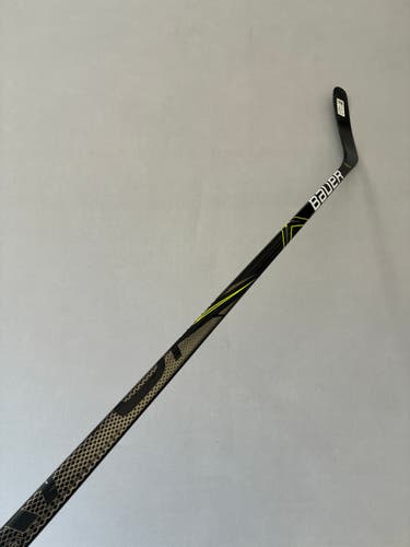 New 65 Flex P88 Intermediate Bauer Vapor 2X Left Hand Hockey Stick
