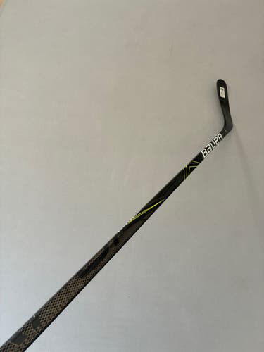 New 65 Flex P92 Intermediate Bauer Vapor 2X Left Hand Hockey Stick