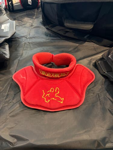 Vaughn VPC-7000 Large Neck Guard