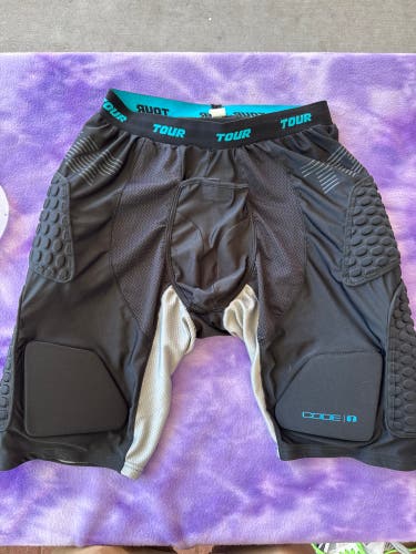 Senior XL Tour Inline Girdle (Used)