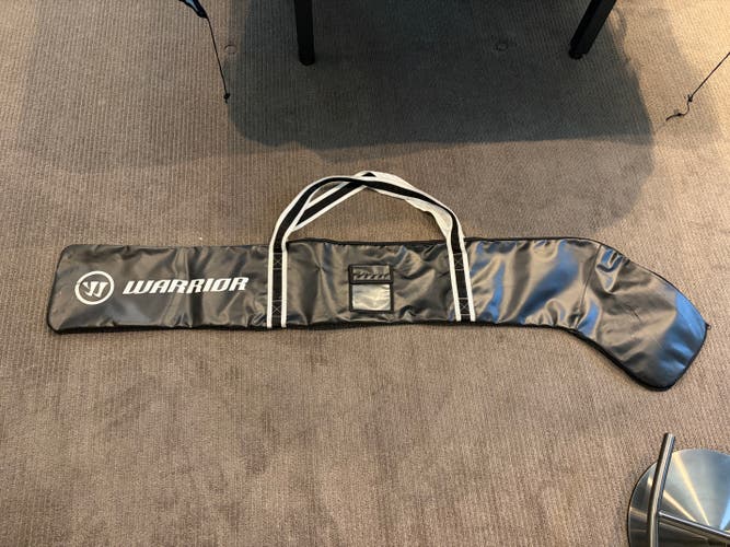 Goalie Warrior Stick Bag