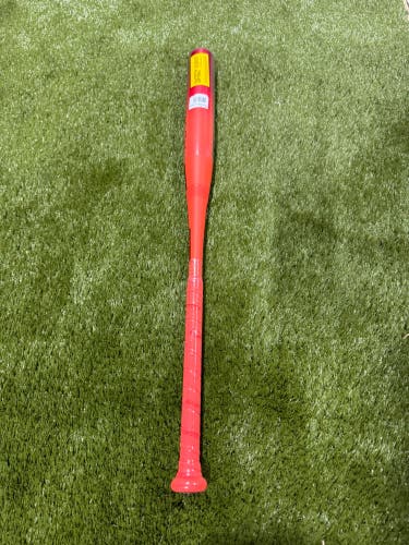 2026 Easton Ghost Advanced Composite Bat (-11) 21 oz 31" (New)