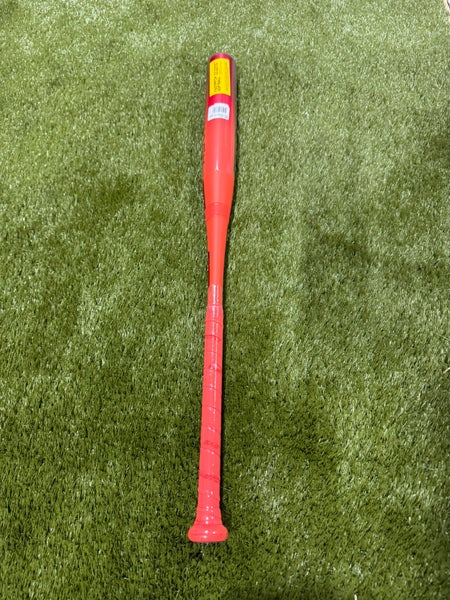 2026 Easton Ghost Advanced Composite Bat (-11) 21 oz 31" (New)