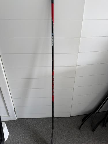 Senior Bauer Nexus Sync Right Handed Hockey Stick P92 102 Flex Pro Stock (Used)