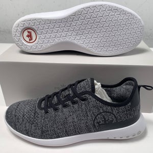 Peter Millar Hyperlight Glide Sneakers Grey Men's SZ 9.5 NEW