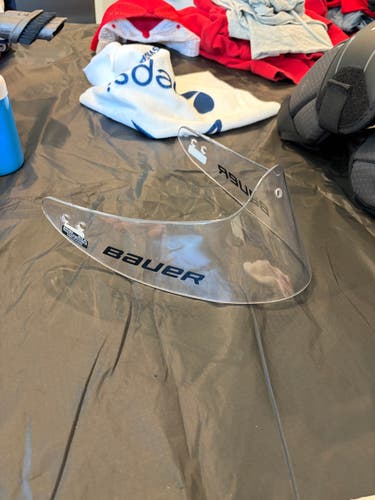 Bauer Goalie Dangler