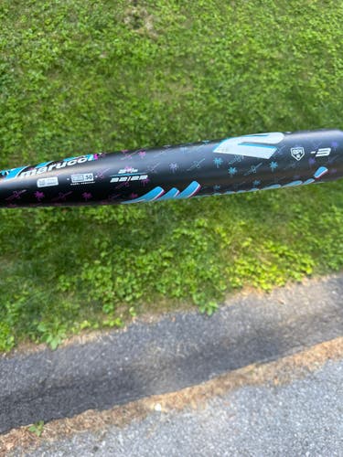 Marucci CATX2 Connect Hybrid BBCOR Certified Bat (-3) 32" (Used)