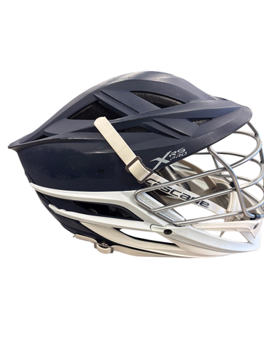 Cascade XRS Pro Helmet (USED)