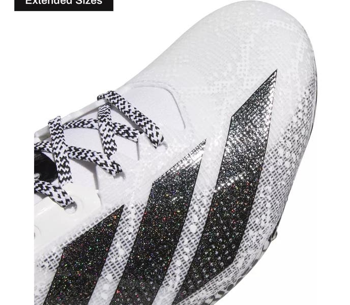 adidas adizero Electric 2 Exotic Speed Football Cleats NWOB  display picture 3