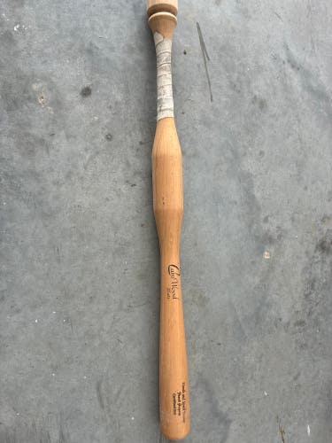 CamWood Trainer Bat other 31" (Used)
