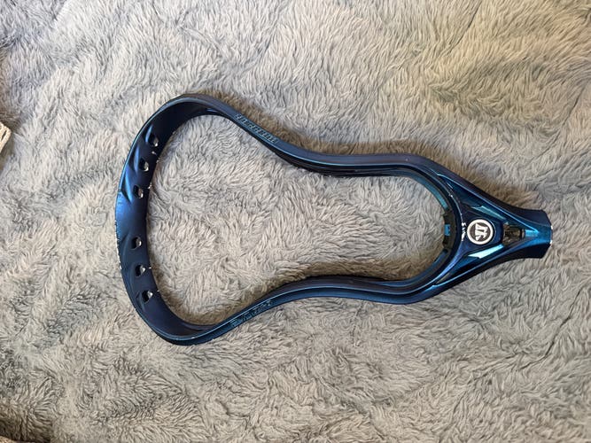 Warrior Evo QX-O Unstrung Head (Used)