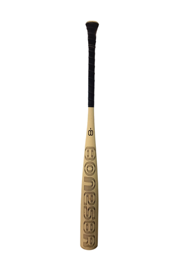 Warstic Bonesaber Alloy Bat