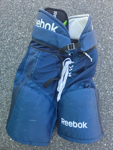 Senior Small Reebok 16K Hockey Pants