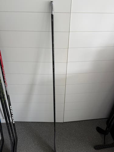 Senior CCM Ribcor Trigger 6 Pro Right Handed Hockey Stick P90TM 102 Flex Pro Stock (Used)