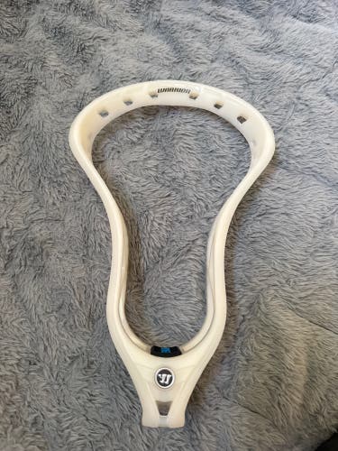 Warrior EVO QX2-O Unstrung Head (New)