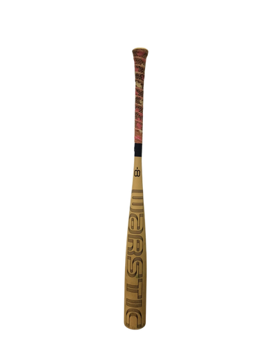 Warstic Bonesaber Alloy Bat
