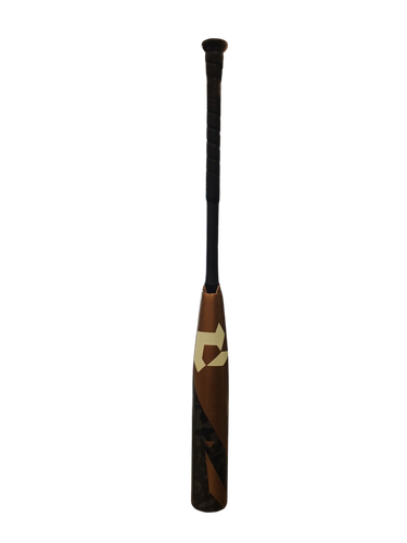 DeMarini Zoa Composite USSSA Certified Bat (-5) 27 oz 32"