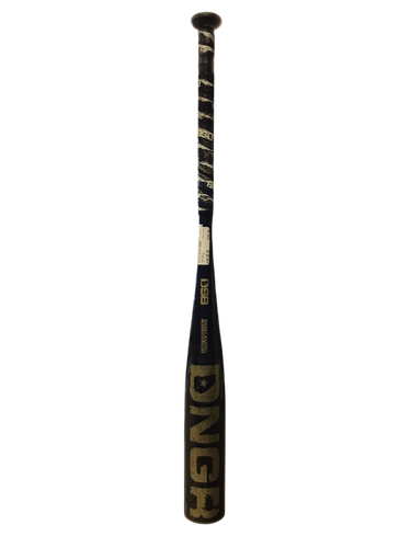 Dirty South DNGR Bat (-10) 20 oz 30" (Used)