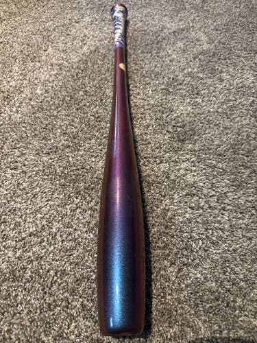 Custom Chandler Torpedo Bat