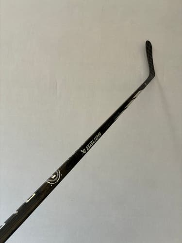 Used 40 Flex P92 Junior Bauer Proto-R Left Hand Hockey Stick