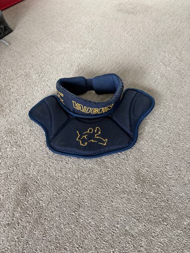 Vaughn VPC-7000 Goalie Neck Guard