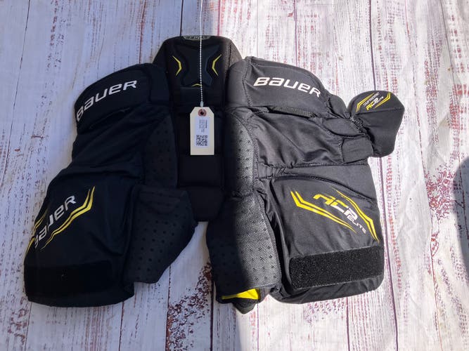 Junior Small Bauer Supreme ACP Elite Girdle (Used)