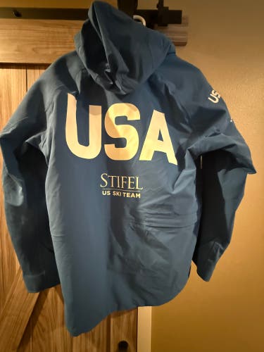Kappa US Ski Team Jacket