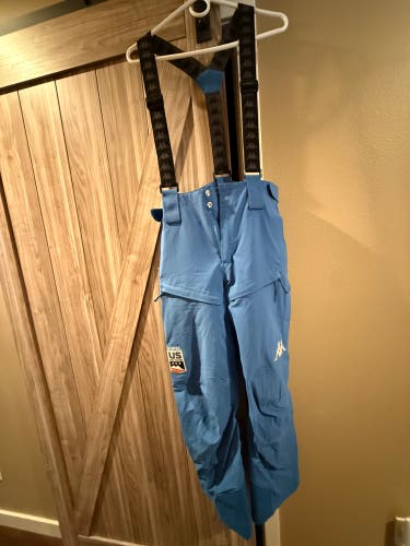 Kappa US Ski Team Bibs