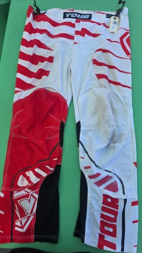 Senior Large Tour Inline Pants