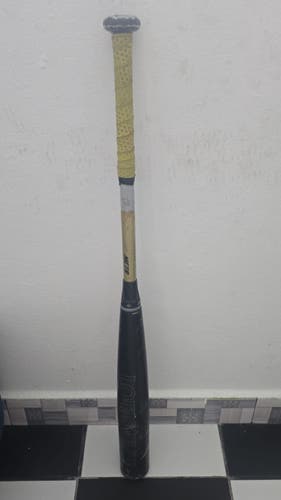 2021 Louisville Slugger Meta Composite BBCOR Certified Bat (-3) 31 oz 34" (Used)