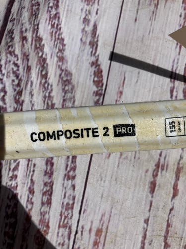 StringKing Composite Pro 155 Shaft (Used)