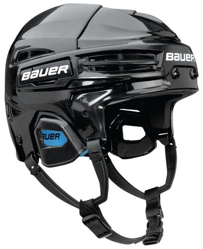 NEW Bauer Prodigy Helmet, Black, Yth Size
