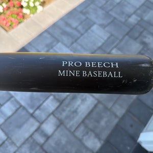 Bat (-3) 29 oz 33" (Used)